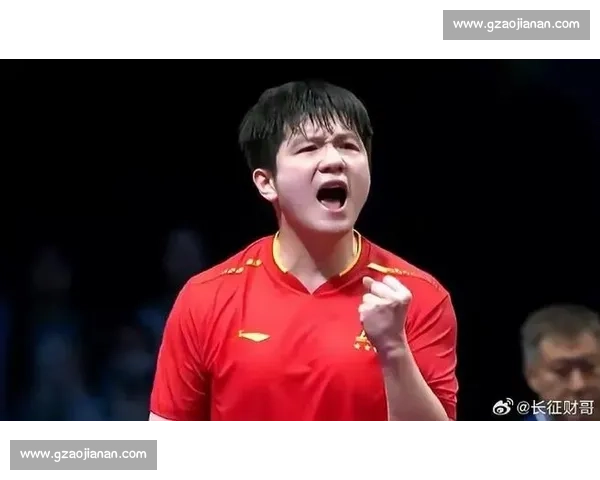 神仙打架！樊振东决胜局逆转马龙燃爆全场