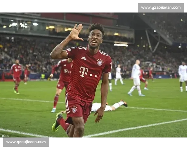 科曼伤无大碍！拜仁飞翼确认出战巴黎