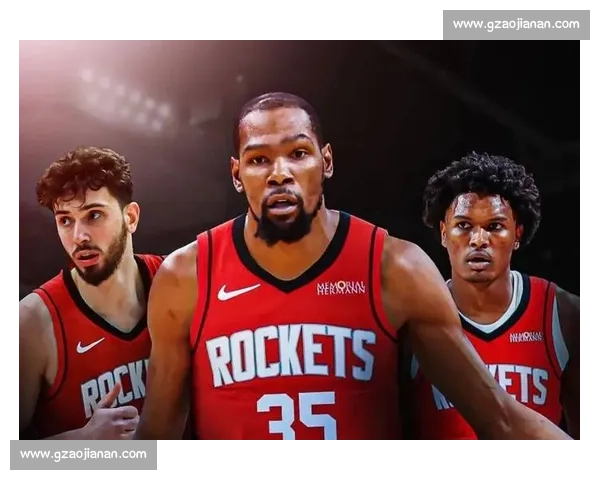 杜兰特 2 年 1.24 亿续约引爆连锁反应：塔里・伊森续约遇阻，阿门・汤普森锁定顶薪