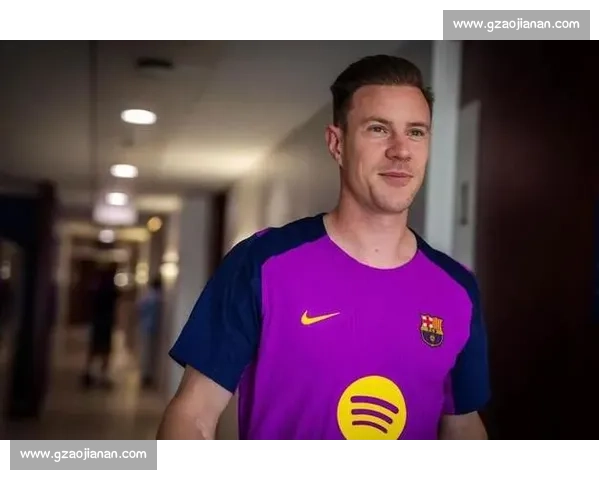 特尔施特根拒离队炮轰巴萨背叛，切尔西 6500 万锁定多特天才边锋