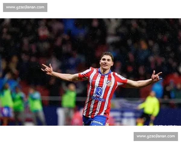 马竞追逐罗伯逊:从 8000 万顶薪到 1800 万,红军传奇或低价转投西甲